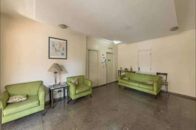 Imagem Apartamento com 3 Quartos à Venda, 100 m² em Vila Guarani (z Sul) - São Paulo