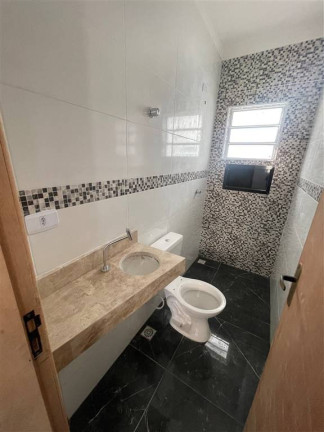 Imagem Casa com 2 Quartos à Venda, 55 m² em Maracanã - Praia Grande Imagem Casa com 2 Quartos à Venda, 55 m² em Maracanã - Praia Grande