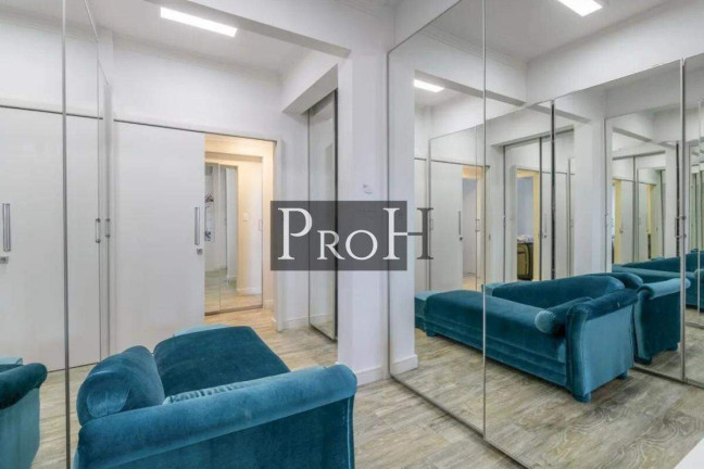 Imagem Cobertura com 4 Quartos à Venda, 380 m² em Vila Bastos - Santo André Imagem Cobertura com 4 Quartos à Venda, 380 m² em Vila Bastos - Santo André
