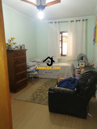 Casa com 2 Quartos à Venda, 128 m² em Vila Cascatinha - São Vicente