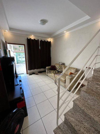 Imagem Sobrado com 3 Quartos à Venda, 90 m² em Parque Maria Domitila - São Paulo Imagem Sobrado com 3 Quartos à Venda, 90 m² em Parque Maria Domitila - São Paulo