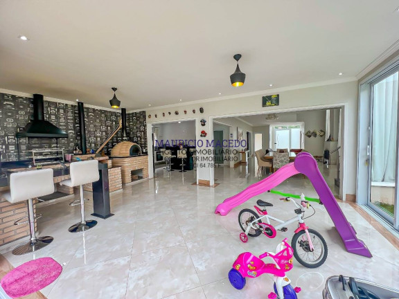 Imagem Casa com 4 Quartos à Venda, 560 m² em Reserva Nature - Jandira Imagem Casa com 4 Quartos à Venda, 560 m² em Reserva Nature - Jandira