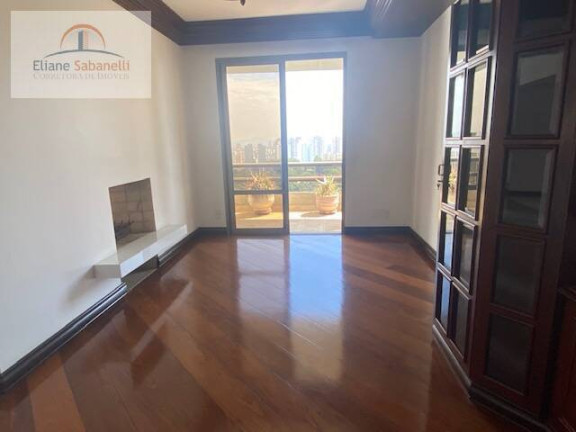 Imagem Apartamento com 4 Quartos à Venda, 424 m² em Vila Suzana - São Paulo Imagem Apartamento com 4 Quartos à Venda, 424 m² em Vila Suzana - São Paulo