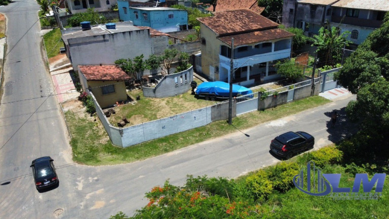 Casa com 2 Quartos à Venda, 97 m² em Setiba - Guarapari