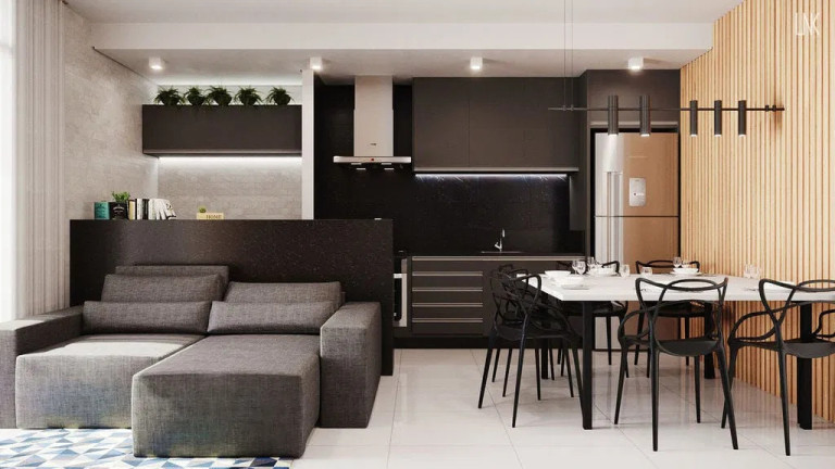 Imagem Apartamento com 2 Quartos à Venda, 56 m² em São Cristóvão - Barra Velha Imagem Apartamento com 2 Quartos à Venda, 56 m² em São Cristóvão - Barra Velha