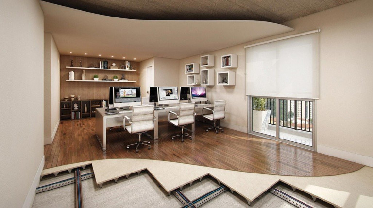 Imagem Sala Comercial à Venda, 73 m² em Jabaquara - São Paulo Imagem Sala Comercial à Venda, 73 m² em Jabaquara - São Paulo
