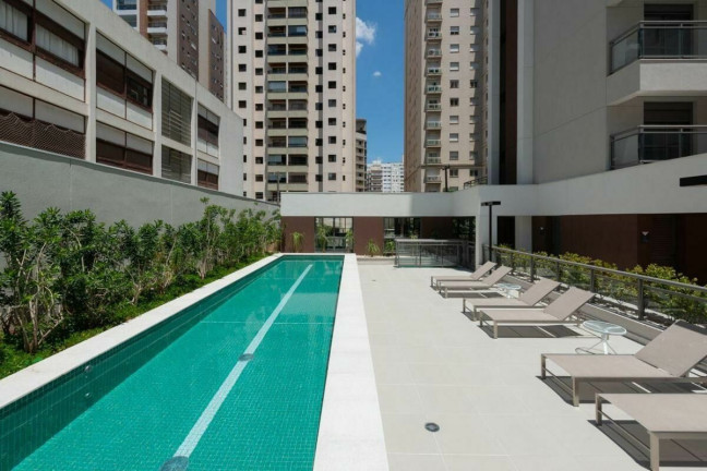Imagem Apartamento com 3 Quartos à Venda, 211 m² em Perdizes - São Paulo
