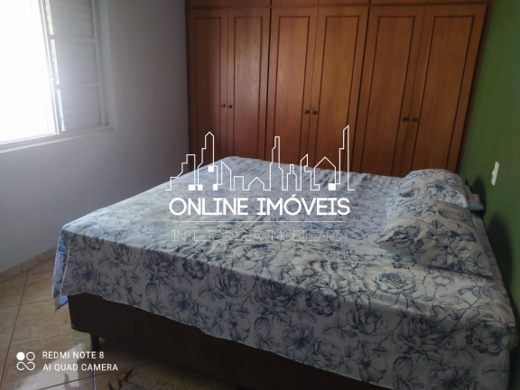 Imagem Casa com 3 Quartos à Venda,  em Jardim Munhoz - Mogi Guaçu