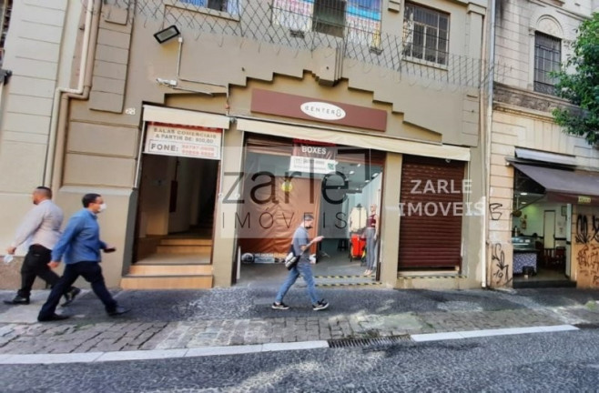 Imóvel para Alugar, 3 m² em Sé - São Paulo