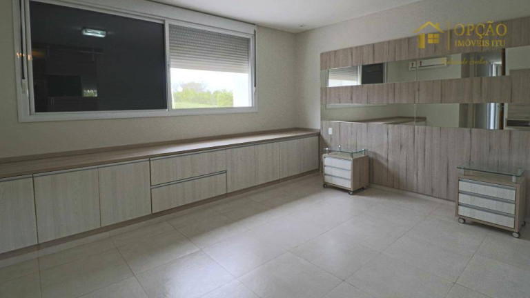 Imagem Casa com 4 Quartos à Venda, 423 m² em Condomínio Jardim Plaza Athénée - Itu Imagem Casa com 4 Quartos à Venda, 423 m² em Condomínio Jardim Plaza Athénée - Itu