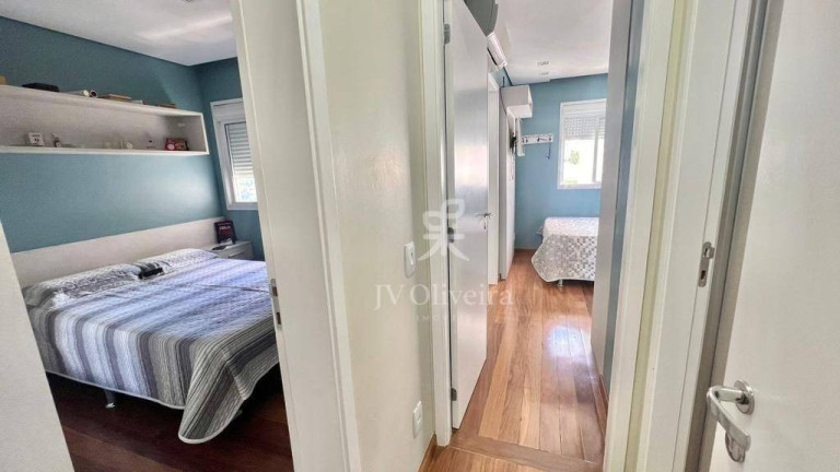 Imagem Apartamento com 3 Quartos à Venda, 177 m² em Morumbi - São Paulo