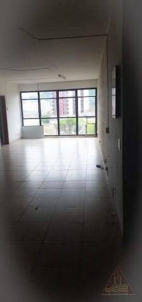 Imagem Sala Comercial para Alugar, 57 m² em Encruzilhada - Santos Imagem Sala Comercial para Alugar, 57 m² em Encruzilhada - Santos