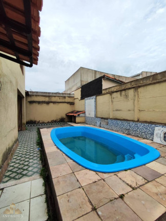 Imagem Casa de Condomínio com 3 Quartos à Venda, 98 m² em Guaratiba - Rio De Janeiro Imagem Casa de Condomínio com 3 Quartos à Venda, 98 m² em Guaratiba - Rio De Janeiro