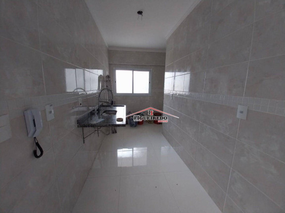 Imagem Apartamento com 2 Quartos à Venda, 71 m² em Canto Do Forte - Praia Grande