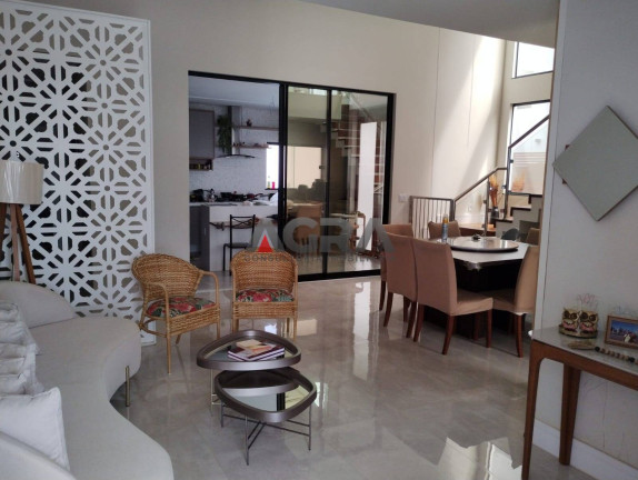 Imagem Casa de Condomínio com 4 Quartos à Venda, 240 m² em Boa Vista - Vitória Da Conquista Imagem Casa de Condomínio com 4 Quartos à Venda, 240 m² em Boa Vista - Vitória Da Conquista