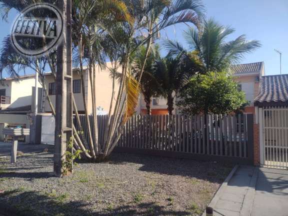 Imagem Casa com 3 Quartos à Venda, 334 m² em Jardim Estoril - Guaratuba