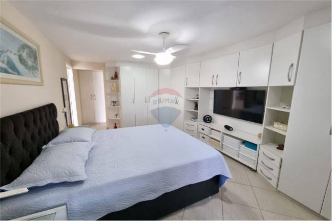 Imagem Cobertura com 3 Quartos à Venda, 302 m² em Recreio Dos Bandeirantes - Rio De Janeiro