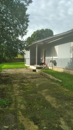 Imagem Casa com 4 Quartos à Venda, 121 m² em Tarumã - Viamão