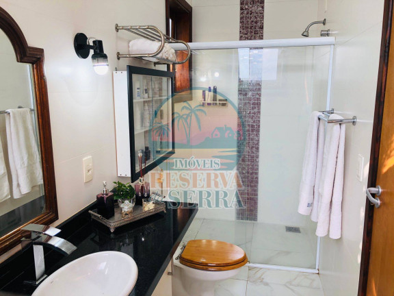 Imagem Casa de Condomínio com 3 Quartos à Venda, 208 m² em Reserva Da Serra - Jundiaí