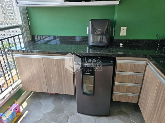 Foto do imóvel Apartamento com 2 Quartos à Venda, 70 m² em Ipiranga - São Paulo