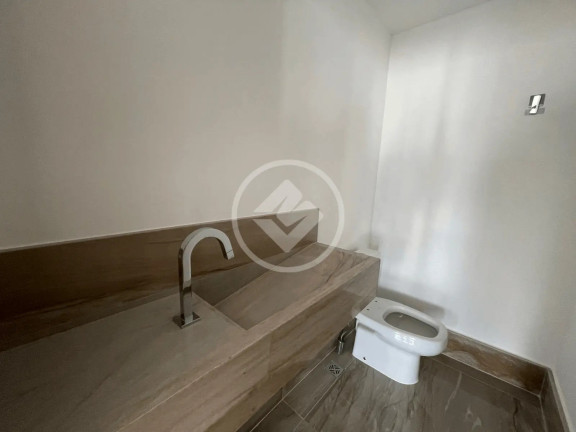 Imagem Apartamento com 4 Quartos à Venda, 222 m² em Setor Oeste - Goiânia Imagem Apartamento com 4 Quartos à Venda, 222 m² em Setor Oeste - Goiânia