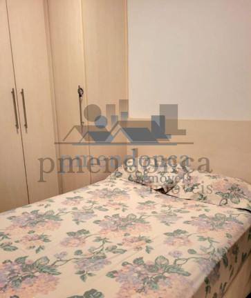 Imagem Apartamento com 2 Quartos à Venda, 52 m² em Vila Ipojuca - São Paulo