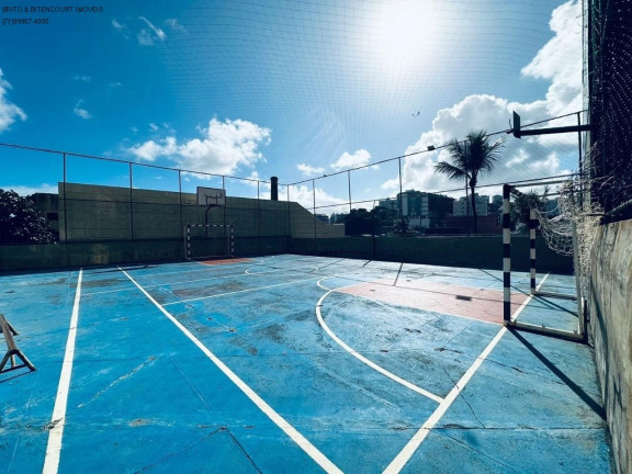 Imagem Imóvel com 3 Quartos à Venda, 140 m² em Rio Vermelho - Salvador Imagem Imóvel com 3 Quartos à Venda, 140 m² em Rio Vermelho - Salvador