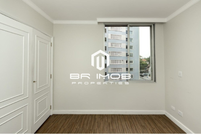 Imagem Imóvel com 3 Quartos à Venda, 128 m² em Itaim Bibi - São Paulo