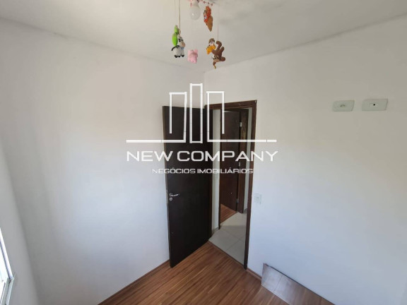 Imagem Apartamento com 2 Quartos à Venda,  em Jardim Do Estádio - Santo André
