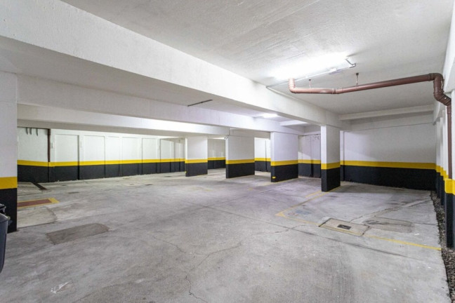 Imagem Apartamento com 1 Quarto à Venda, 40 m² em Santa Cecília - São Paulo