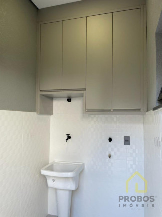 Imagem Casa com 3 Quartos à Venda, 108 m² em Jardins Do Império - Indaiatuba