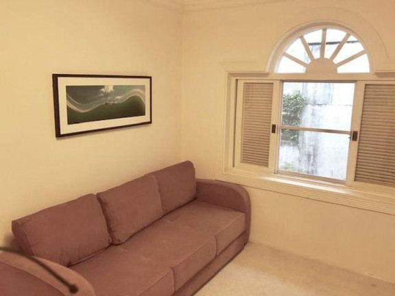 Imagem Casa com 4 Quartos à Venda, 329 m² em Jardim Guedala - São Paulo