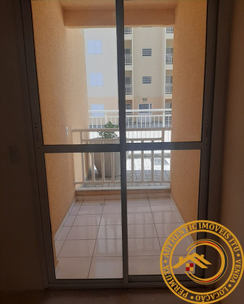 Imagem Apartamento com 2 Quartos à Venda, 45 m² em Loteamento Jardim Das Constelações - Salto Imagem Apartamento com 2 Quartos à Venda, 45 m² em Loteamento Jardim Das Constelações - Salto