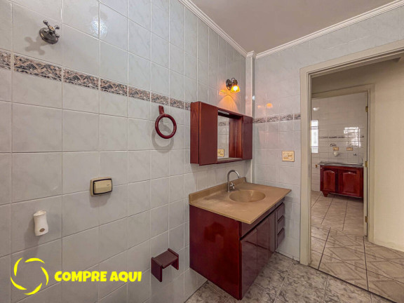 Imagem Apartamento com 2 Quartos à Venda, 65 m² em Perdizes - São Paulo