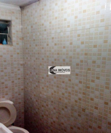 Imagem Sobrado com 3 Quartos à Venda, 148 m² em Jardim Hollywood - São Bernardo Do Campo