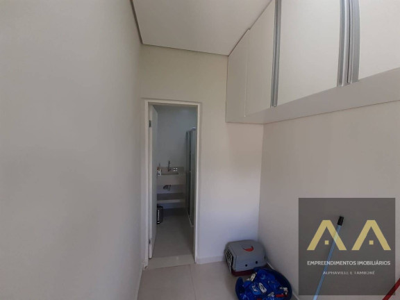 Imagem Casa com 4 Quartos à Venda, 350 m² em Tamboré - Barueri