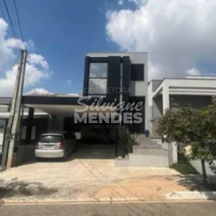 Casa com 2 Quartos à Venda, 154 m² em Horto Florestal - Sorocaba
