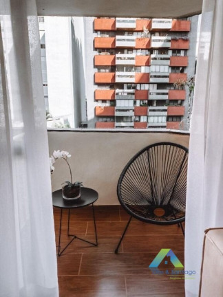 Imagem Apartamento com 2 Quartos à Venda, 58 m² em Pinheiros - São Paulo