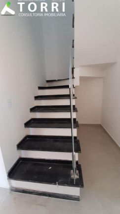 Imagem Casa com 2 Quartos à Venda, 58 m² em Jardim Piazza Di Roma - Sorocaba