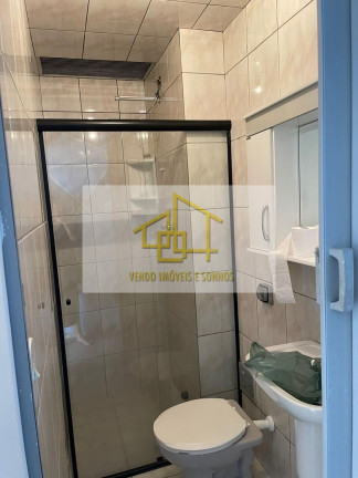 Imagem Sobrado com 3 Quartos à Venda, 93 m² em Jardim São Bernardo - São Paulo Imagem Sobrado com 3 Quartos à Venda, 93 m² em Jardim São Bernardo - São Paulo