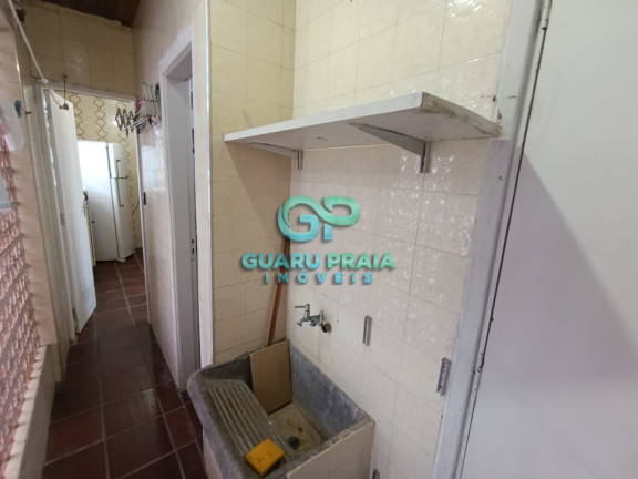 Imagem Apartamento com 3 Quartos à Venda, 122 m² em Vila Júlia - Guarujá