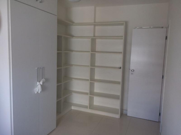 Imagem Apartamento com 3 Quartos à Venda, 118 m² em Caminho Das árvores - Salvador