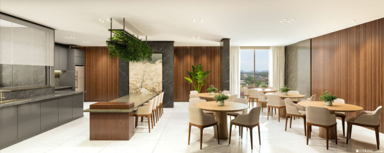 Imagem Apartamento com 3 Quartos à Venda, 135 m² em Porto Belo - Porto Belo