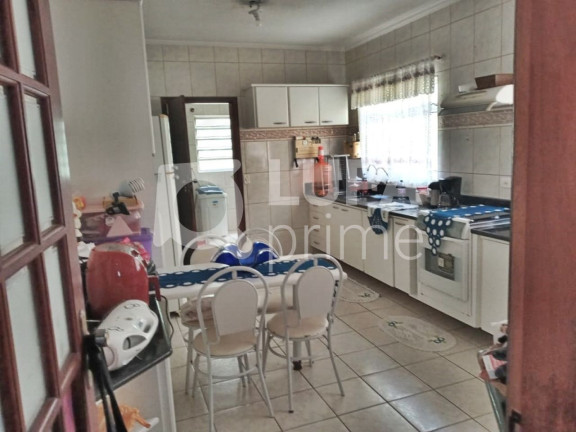Imagem Casa com 3 Quartos à Venda, 223 m² em Vila Maria - São Paulo