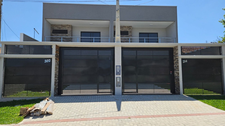 Imagem Casa com 3 Quartos à Venda, 190 m² em Fazenda Velha - Araucaria Imagem Casa com 3 Quartos à Venda, 190 m² em Fazenda Velha - Araucaria