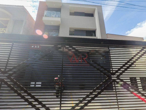 Imagem Apartamento com 2 Quartos à Venda, 45 m² em Vila Carrão - São Paulo