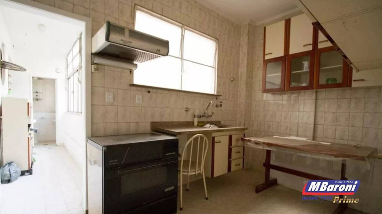 Imagem Apartamento com 3 Quartos à Venda, 138 m² em Bela Vista - São Paulo