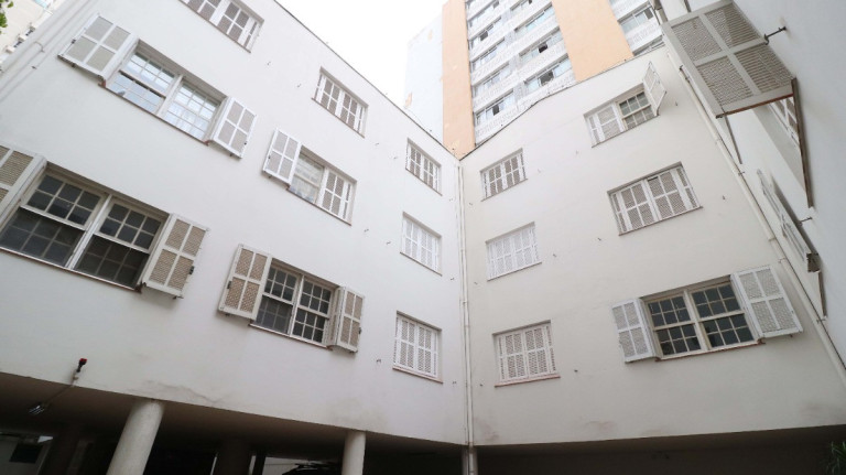 Imagem Apartamento com 2 Quartos à Venda, 74 m² em Jardim Paulista - São Paulo