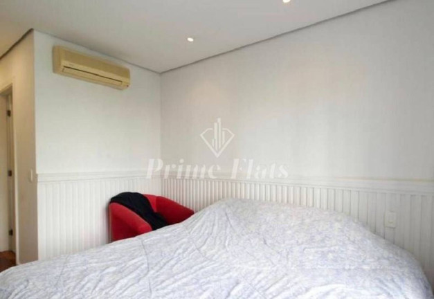 Imagem Apartamento com 1 Quarto à Venda, 40 m² em Itaim Bibi - São Paulo Imagem Apartamento com 1 Quarto à Venda, 40 m² em Itaim Bibi - São Paulo