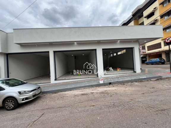 Imagem Loja para Alugar, 44 m² em Centro - Igarapé Imagem Loja para Alugar, 44 m² em Centro - Igarapé